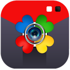 Photo Editor - PicDesign Zeichen