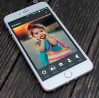 Photo Editor - PicDesign Screenshot 1