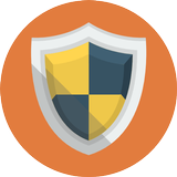 M Security - Free Antivirus icône