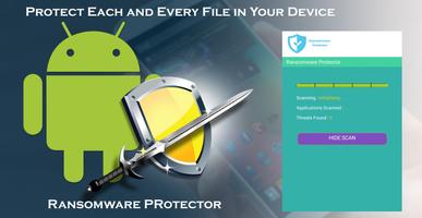 M Security - Free Antivirus 포스터