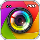 Stickers Photo Editor Pro - Photo Collage Maker आइकन