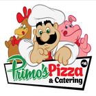 Primos Pizza icône
