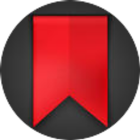 Bookmark icono