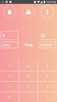 Cooking Converter Screenshot 2