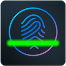 Fingerprint - Scanner Lock Screen prank-APK