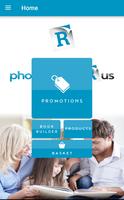 برنامه‌نما photobooksrus عکس از صفحه