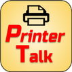 Printer Talk