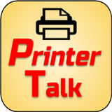 Printer Talk icône
