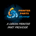 Printer Parts Exchange أيقونة