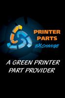 Printer Parts Exchange постер