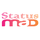 Status Mad icône