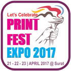 PRINT FEST EXPO icono