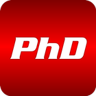 PHD - Print Head Doctor BT2.0 иконка