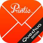 Printic - Quechua Edition icône