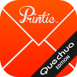 Printic - Quechua Edition