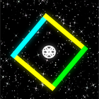 Endless Color Switch أيقونة