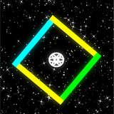 Endless Color Switch أيقونة