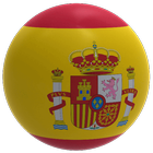 Spanish Stickers Photo Editor ikon