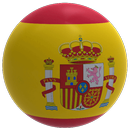 Spanish Stickers Photo Editor aplikacja