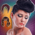 Women Hair Style Hair Changer