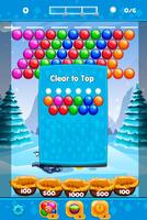 Bubble Shooter : Baby Dragon پوسٹر