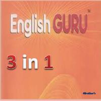 English guru 3in1 โปสเตอร์