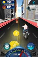 Highway Bike 3D screenshot 3