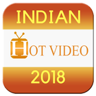 Indian Hot Videos иконка