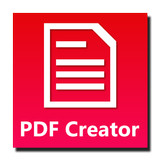 PDF Creator أيقونة