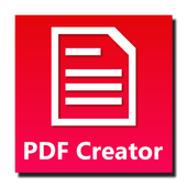 PDF Creator simgesi