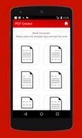 PDF Creator 截图 1