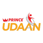 Prince UDAAN Zeichen