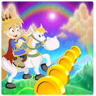 Prince Hero Sofio Adventure 2017 icône