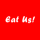 Eat Us! (Food Apps) ikona