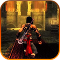 Prince Battle Persia of Forgotten Sands