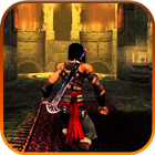 Prince Battle Persia of Forgotten Sands иконка