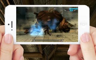 Prince Battle Persia of Forgotten Sands screenshot 2