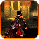 Prince Battle of Persia Warrior Fighing APK