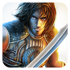 Prince Battle Of Persia أيقونة