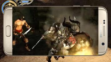 Prince Battle Of Persia screenshot 1