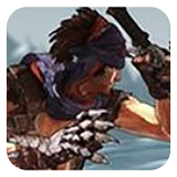 Prince Sands Of Time Persia ícone