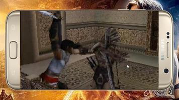 Prince Sands Of Time Persia imagem de tela 2