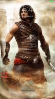 Prince of Persia Lock Screen poster