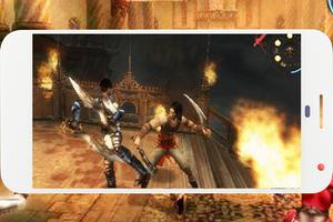 Prince Persia Of Forgotten Sands screenshot 1