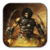 Tricks Prince Of Persia أيقونة