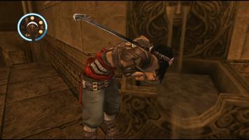 Tricks Prince Of Persia capture d'écran 3