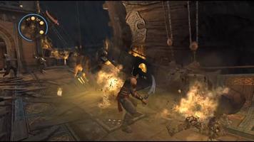 Tricks Prince Of Persia capture d'écran 1