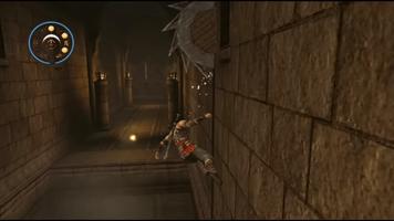 Tricks Prince Of Persia capture d'écran 2