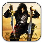 Tricks Prince Of Persia Warrior Within ícone