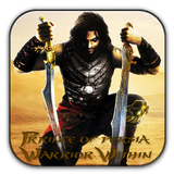 Tricks Prince Of Persia Warrior Within icône